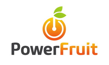 PowerFruit.com - Creative brandable domain for sale